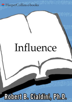 Influence eBook