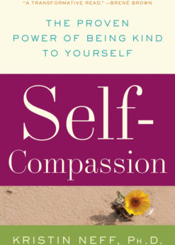 Self-Compassion eBook
