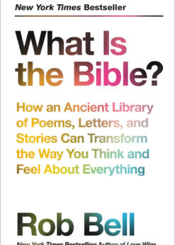 What Is the Bible? eBook