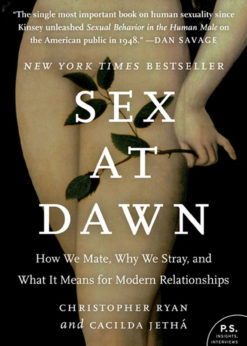 Sex at Dawn eBook