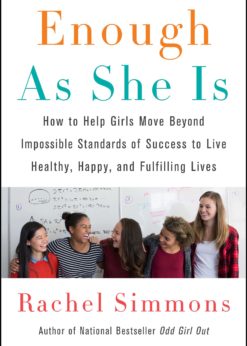 Enough As She Is eBook