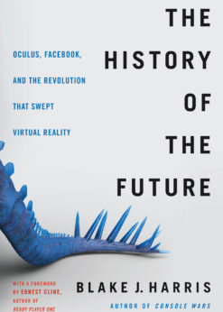 The History of the Future eBook