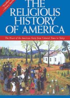 The Religious History of America eBook