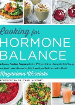 Cooking for Hormone Balance eBook