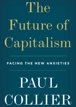 The Future of Capitalism eBook