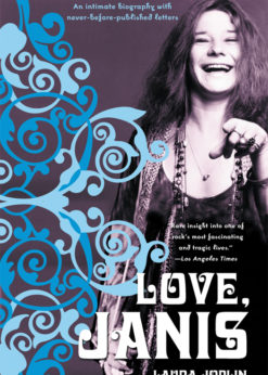 Love, Janis eBook