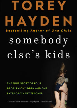 Somebody Else's Kids eBook