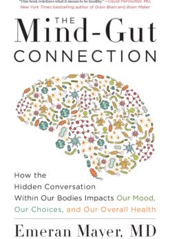 The Mind-Gut Connection eBook