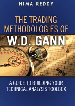 The Trading Methodologies of W.D. Gann eBook