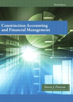 Construction Accounting & Financial Management eBook