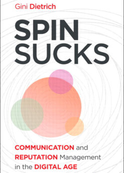 Spin Sucks eBook