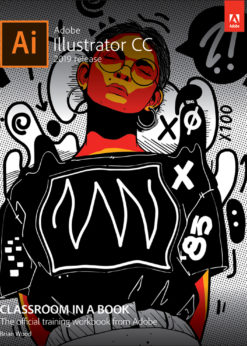 Adobe Illustrator CC Classroom in a Book (2019 Release) eBook