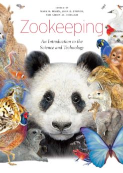 Zookeeping: An Introduction to the Science and Technology 1st edition eBook