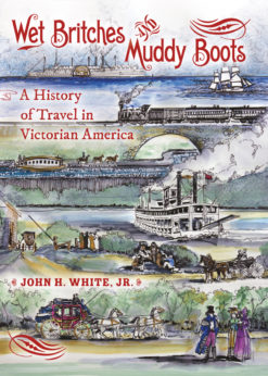Wet Britches and Muddy Boots eBook