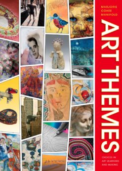 Art Themes eBook
