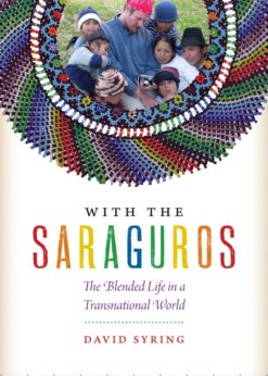 With the Saraguros eBook