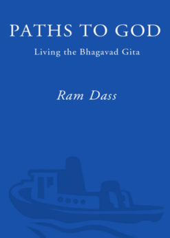Paths to God eBook
