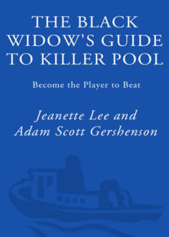 The Black Widow's Guide to Killer Pool eBook