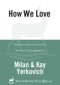 How We Love, Expanded Edition eBook