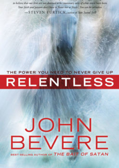 Relentless eBook