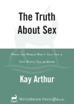 The Truth About Sex eBook