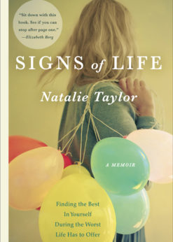 Signs of Life eBook