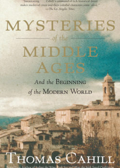 Mysteries of the Middle Ages eBook