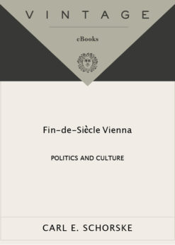 Fin-De-Siecle Vienna eBook