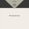The Second Sex eBook