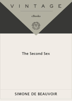 The Second Sex eBook
