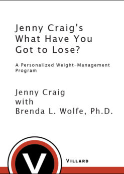 Jenny Craig's What Have You Got to Lose eBook