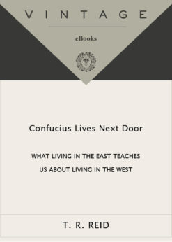 Confucius Lives Next Door eBook