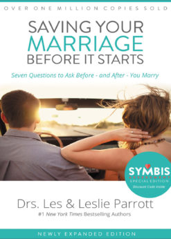 Saving Your Marriage Before It Starts eBook