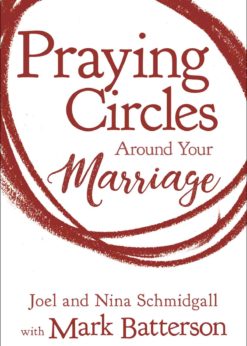 Praying Circles around Your Marriage eBook