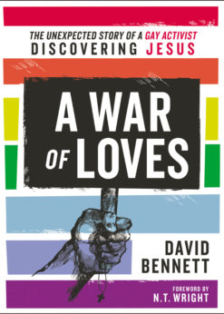 A War of Loves eBook