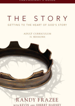 The Story Adult Curriculum Participant's Guide eBook