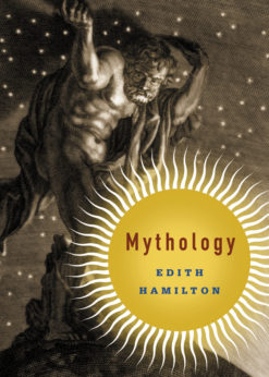 Mythology eBook