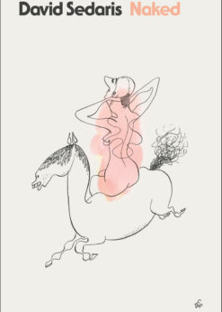 Naked eBook