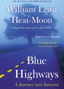 Blue Highways eBook