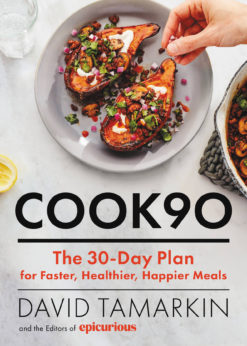 Cook90 eBook