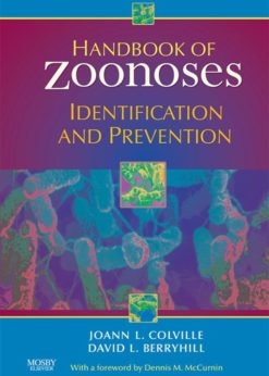 Handbook of Zoonoses: Identification and Prevention eBook