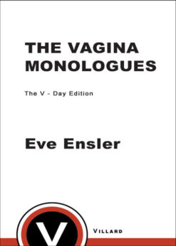 The Vagina Monologues eBook