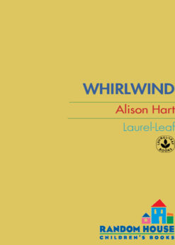 Whirlwind eBook