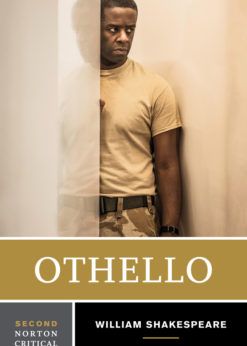 Othello (Second Edition)  (Norton Critical Editions) eBook