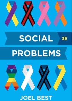 Social Problems (Third Edition) eBook