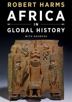 Africa in Global History with Sources eBook