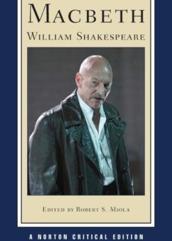Macbeth (Second Edition)  (Norton Critical Editions) eBook