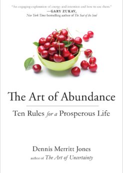 The Art of Abundance eBook