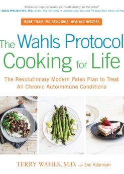 The Wahls Protocol Cooking for Life eBook