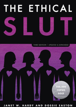 The Ethical Slut, Third Edition eBook
